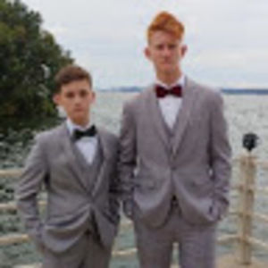 Meet your Posher, Jackson